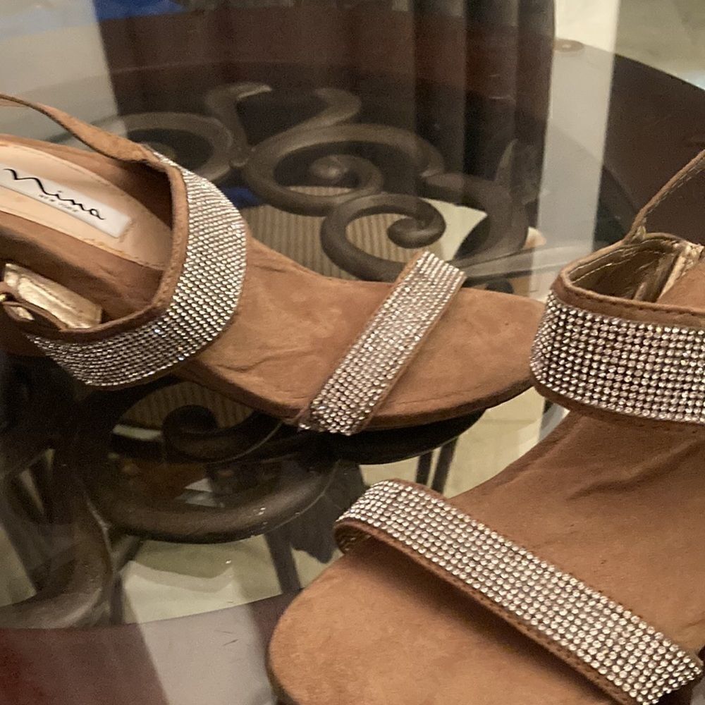 Nina shoes   - Picture 5 of 15